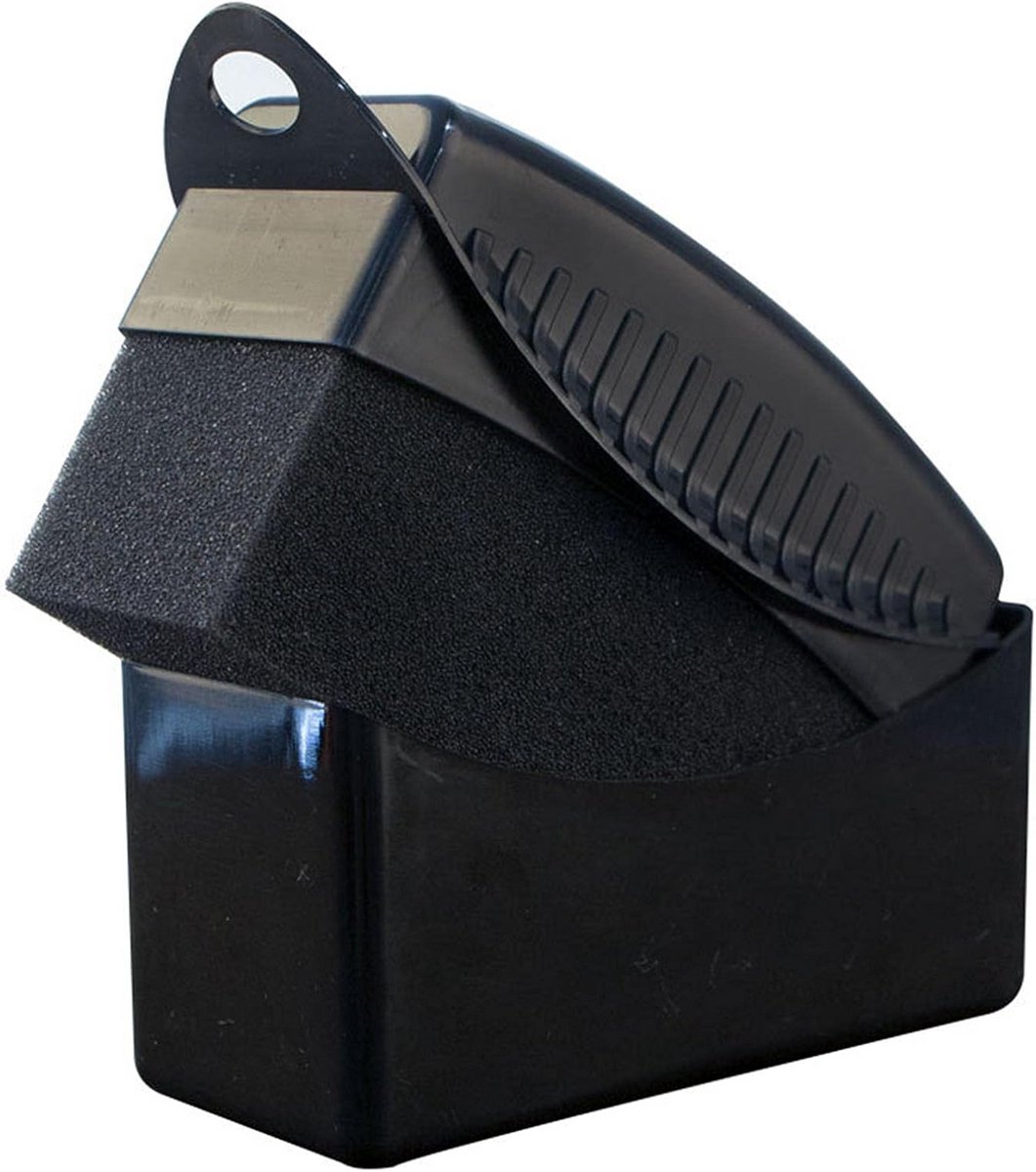 Zachte Schuim Applicator Pads voor Bandenglans en Velgenreiniging