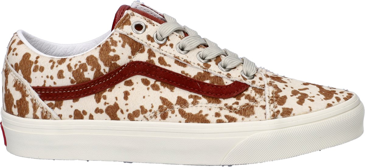 Vans Old Skool Pony HNike Air dames sneaker multi Bruin