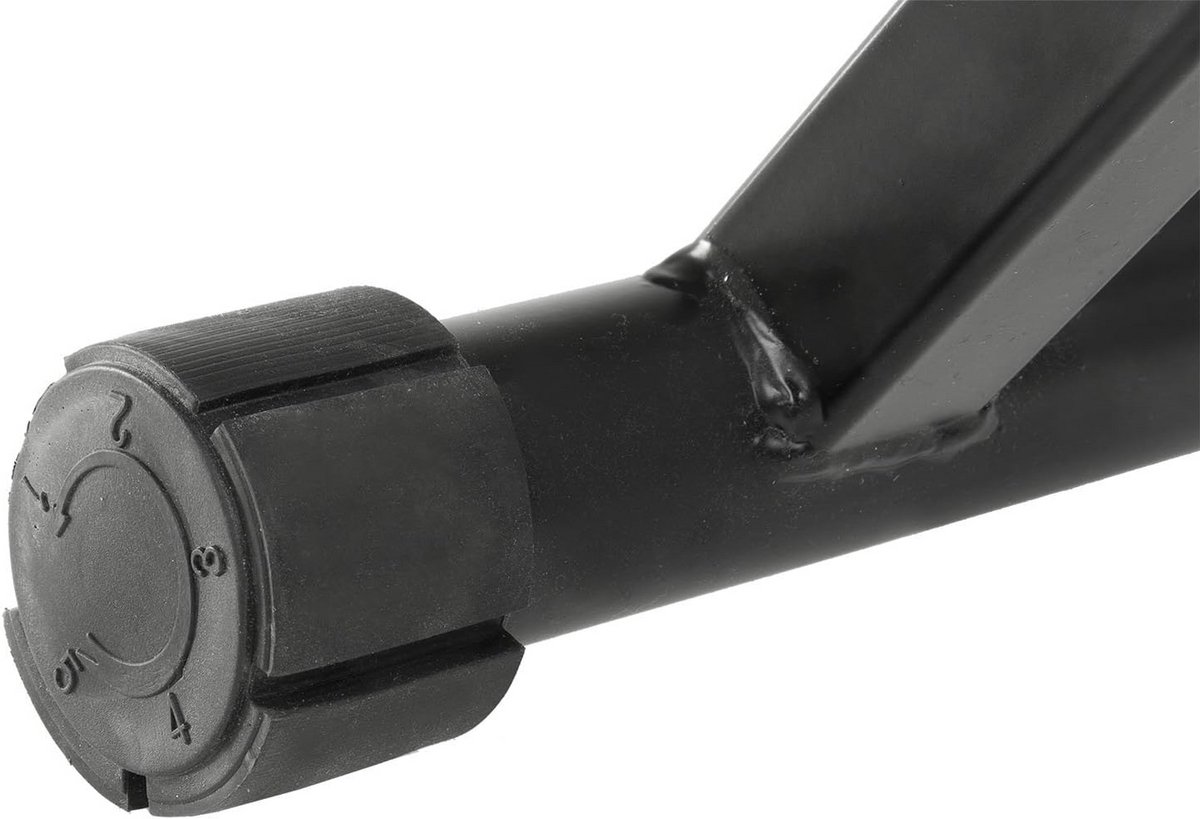 Fietstrainer voor Racefiets en MTB met Magneetrem