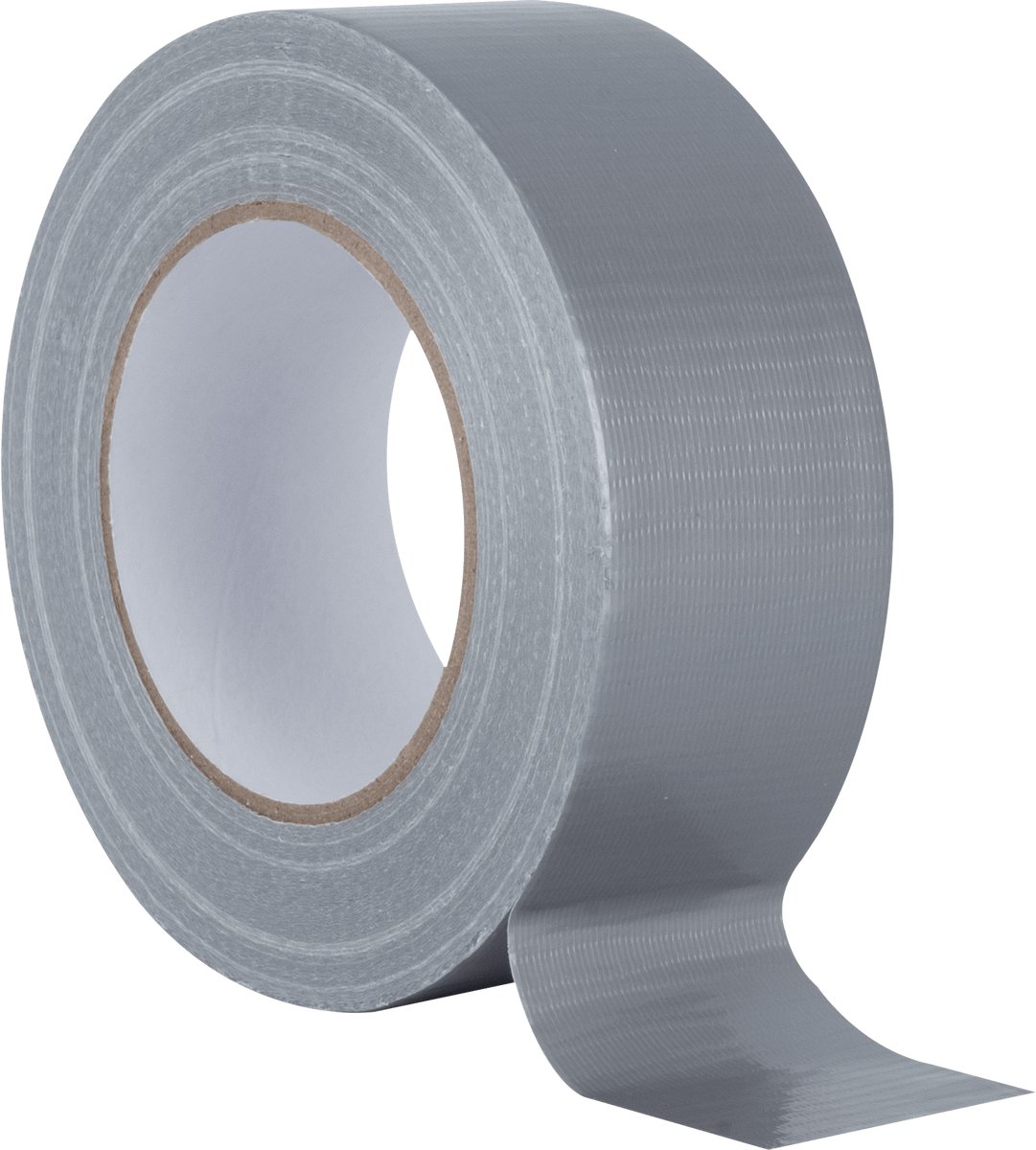 Showgear Gaffa Tape Stage - Grijs - 48 mm - 50 meter