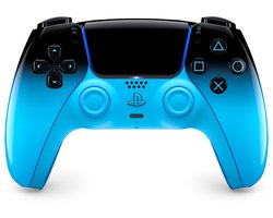 Sony PS5 DualSense Draadloze Controller - Rhythm Blue