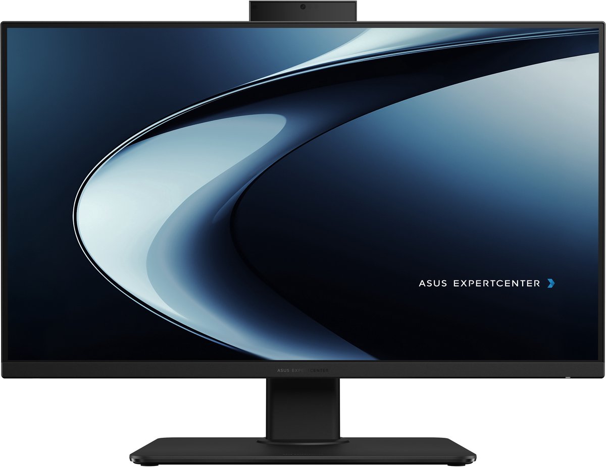 ASUS ExpertCenter P470VAK-BPE069W-NL - 27 - All-in-one PC