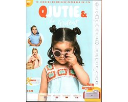 Qjutie & the Qjutest - 03 2026