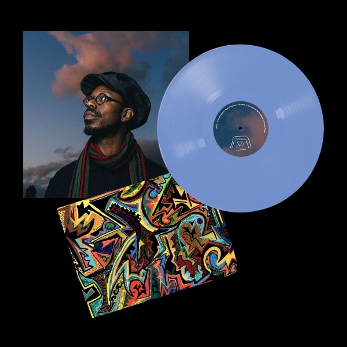 Shabaka - Of The Earth (LP)
