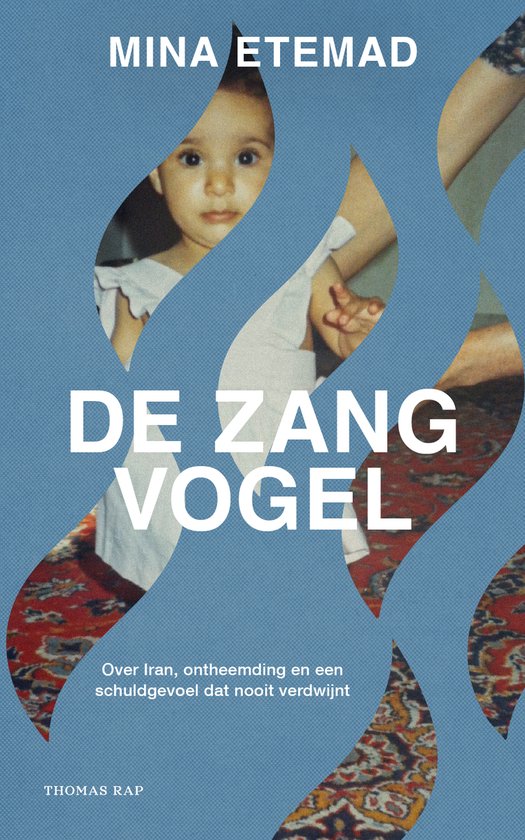 De zangvogel - cover