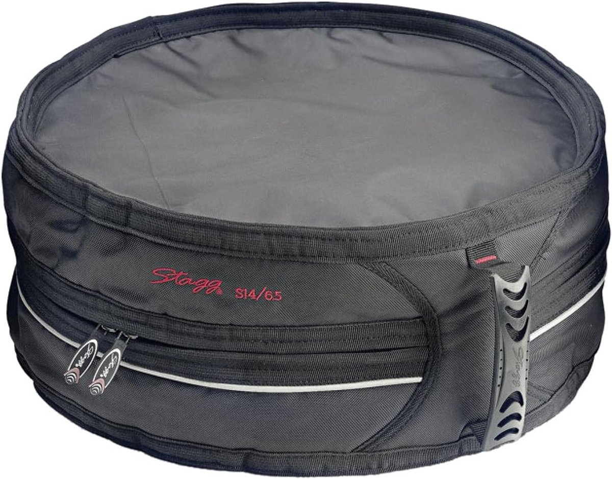 Professionele Snare Drum Tas voor Bekken en Standaard