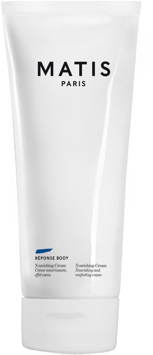 Matis Réponse Body Voedende Dagcrème - 200ml - Droge Huid