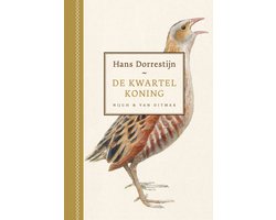 De kwartelkoning