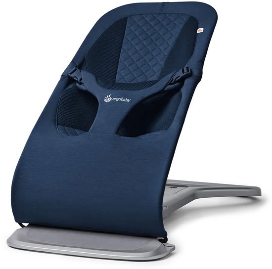 Ergobaby Evolve Wipstoel Midnight Blue — afbeelding 3