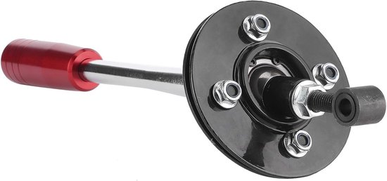 Korte Schakelpook met Fijnafstelling voor BMW E30 E36 E46 E34 E39 E6x Z3 van BMW — afbeelding 5