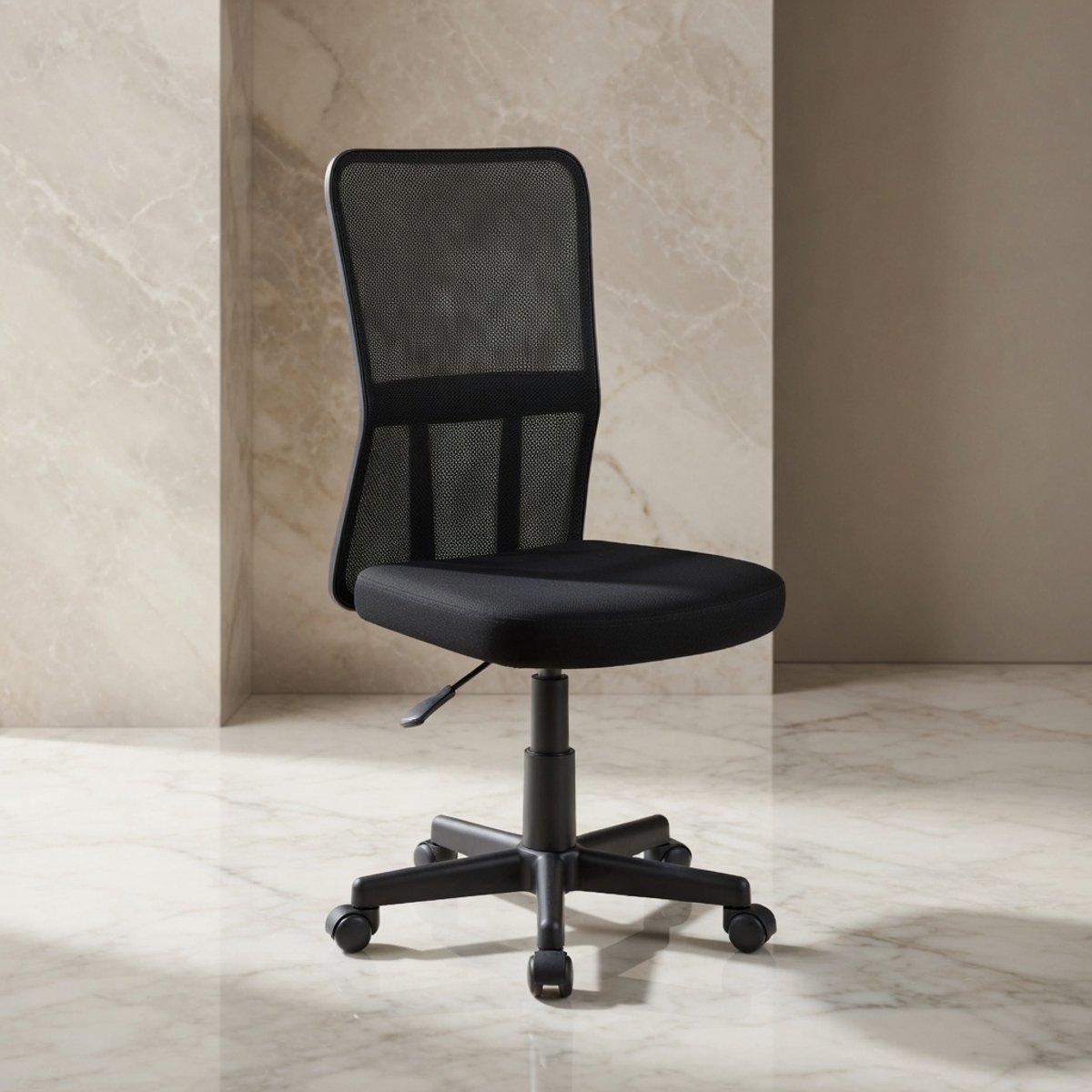 ComfortFlex Ergonomische Bureaustoel – Casa Serena – Afmetingen op aanvraag – Casa Dorada