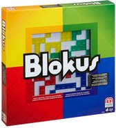 Mattel Games Blokus