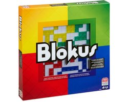 Mattel Games Blokus