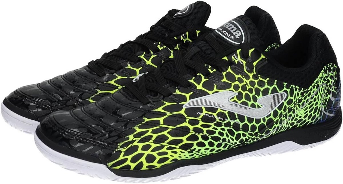 Herenschoenen Zaalvoetbal Kopen - Comfortabele Sportschoenen