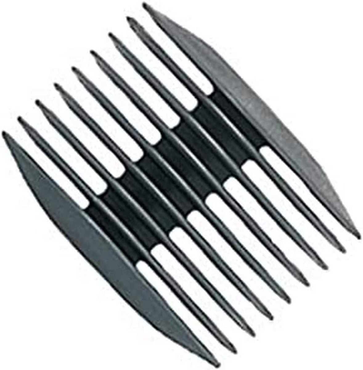 Opzetkam voor tondeuse 3mm en 6mm - Universele Opzetstukken