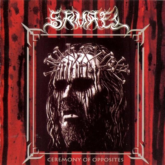 Samael - Ceremony Of Opposites (CD)