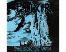Elixir - The Son Of Odin (2 CD)