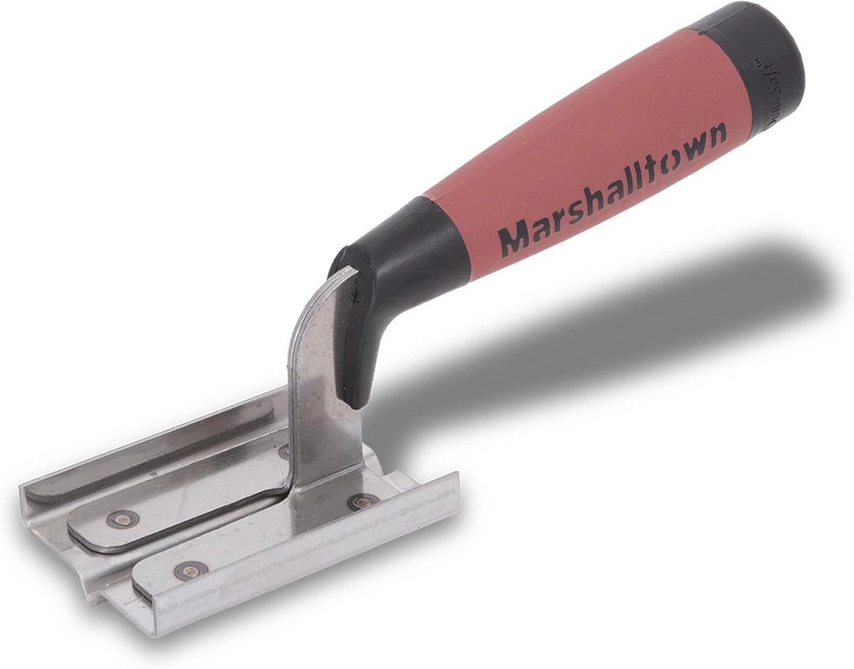 Groeffrees voor betonwerken met DuraSoft handgreep 4,8 mm