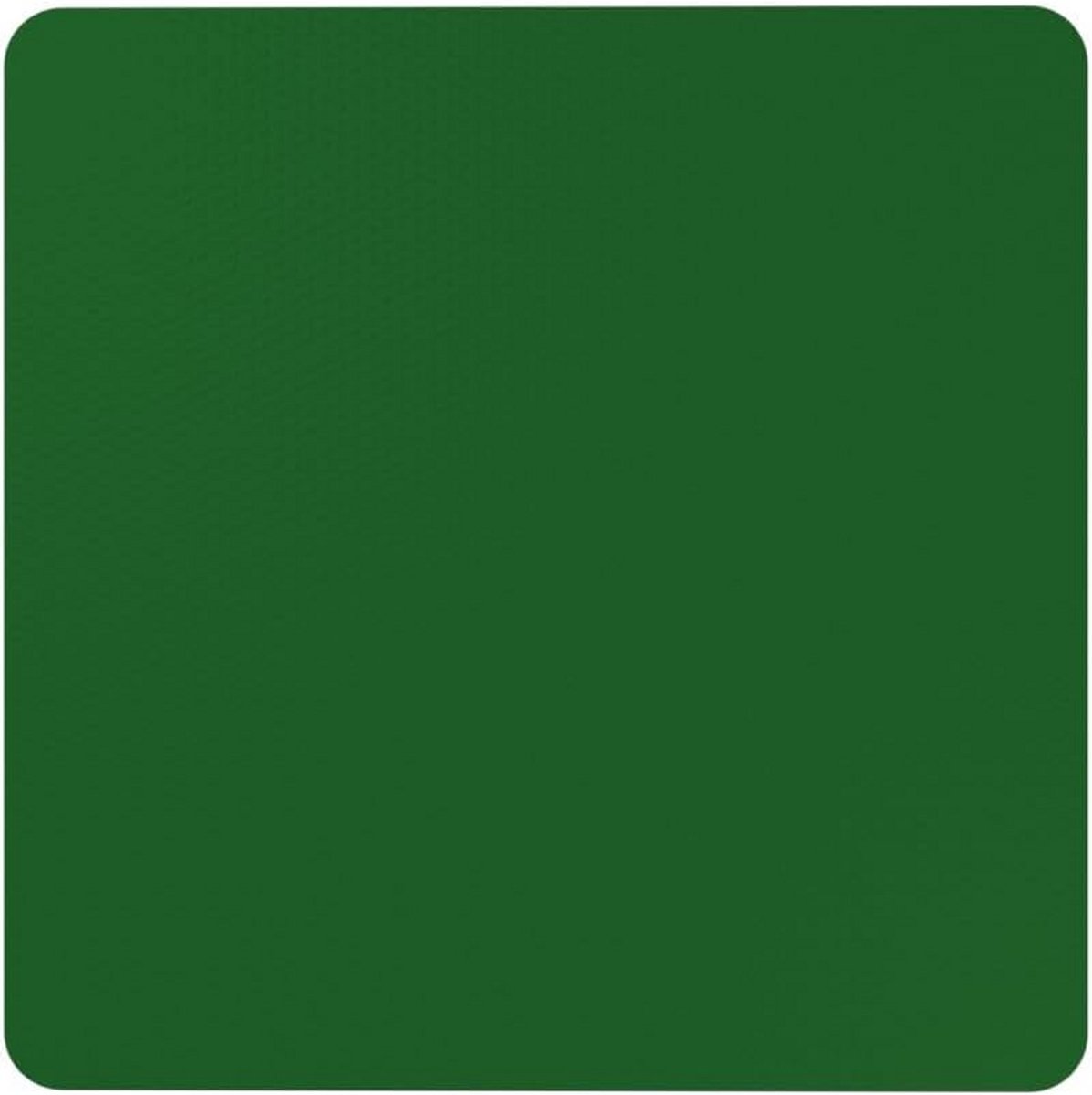 Zelfklevende Repareerpleisters voor Vrachtwagens, Tenten en Luifels - 10x10 cm Smaragdgroen