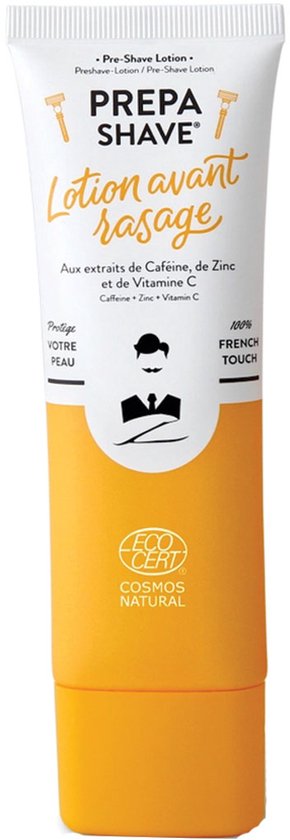 Monsieur BARBIER - Pre-Shave (Voorscheren) Lotion