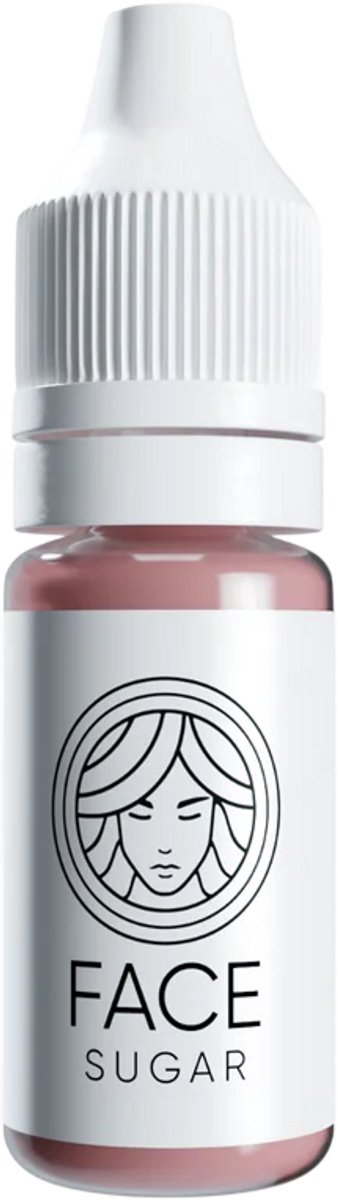 FACE Pigment – Sugar (Hybrid Lip Pigment)