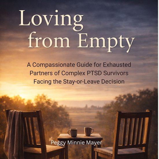 Loving from Empty - cover