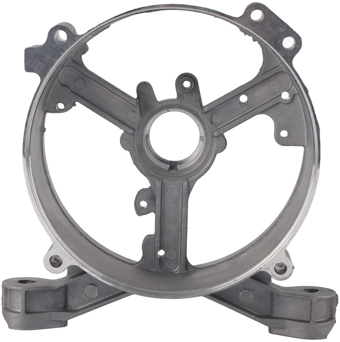 Universele Aluminium Motorsteun voor Benchustele Generator 2KW-3KW