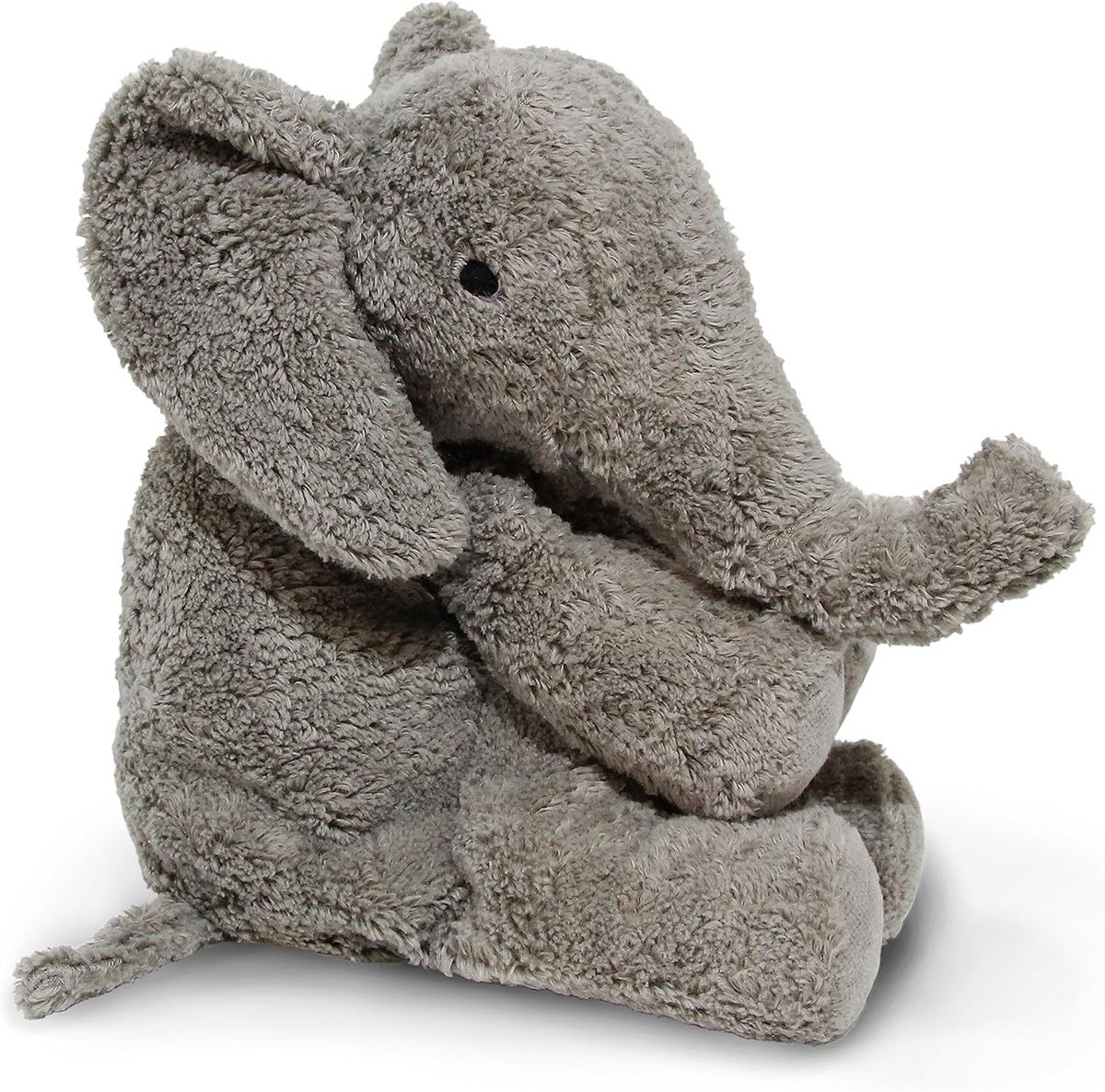 Zachte Pluche Olifant Knuffeldier Klein