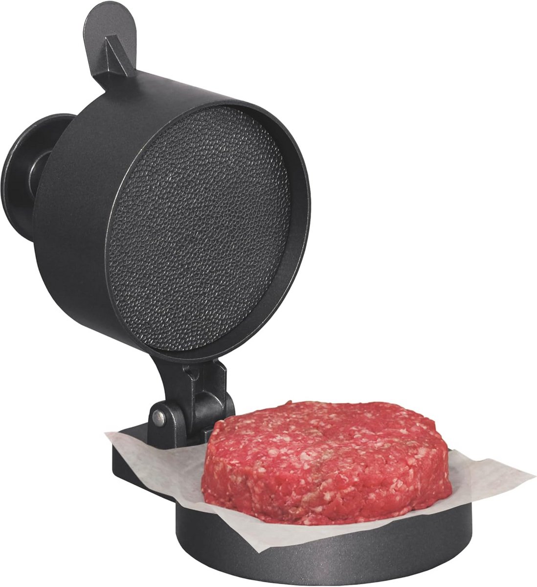 Hamburgerpers Blokjesmaker voor Perfecte Hamburgers