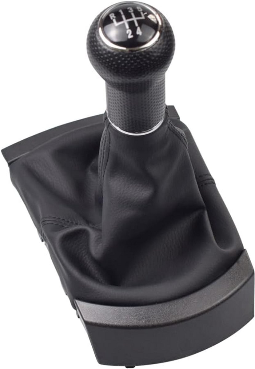 5 Versnellingen Pookknop Schakelknop voor Seat Ibiza 2002-2010