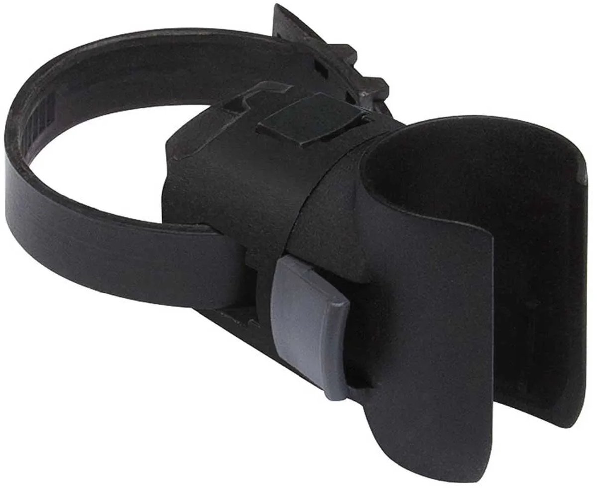 ABUS kabelslot Racer 6412K - fietsslot - stalen kabel met kunststof omhulsel - ABUS-Security Level 4 - 120 cm – foto 2