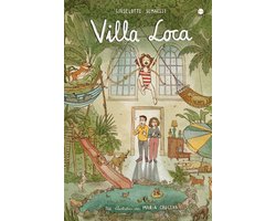 Villa Loca