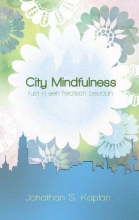 City Mindfulness - cover