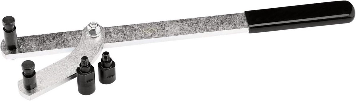 Hardmetalen zaagblad voor professioneel en doe-het-zelf gebruik, 25m2 kabel