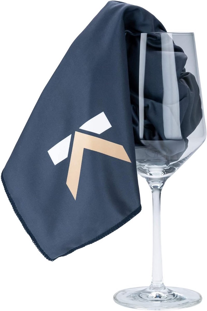 Polijstdoek voor Glanzende Oppervlakken