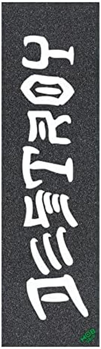 Extra Breed Skateboard Griptape 9 Inch - Duurzaam en Anti-Slip
