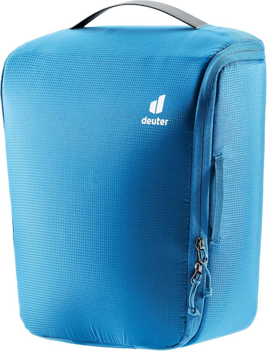 Functionele Camera-tas Uniseks - Compacte Opbergbox