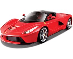 Modelauto LaFerrari 1:18 Replica
