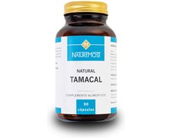 Tamacal taurine magnesiumtauraat en vitamine C 90 capsules - 1093mg|Tamacal taurine magnesium taurate and vitamin C 90 capsules of 1093mg|Tamacal taurine taurate de magnésium et vitamine C 90 capsules de 1093mg