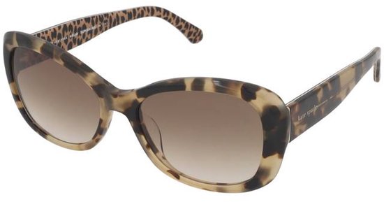 Zonnebril Dames Kate Spade ELOWEN-G-S-1NRF5HA Ø 55 mm van Merkloos — afbeelding 3