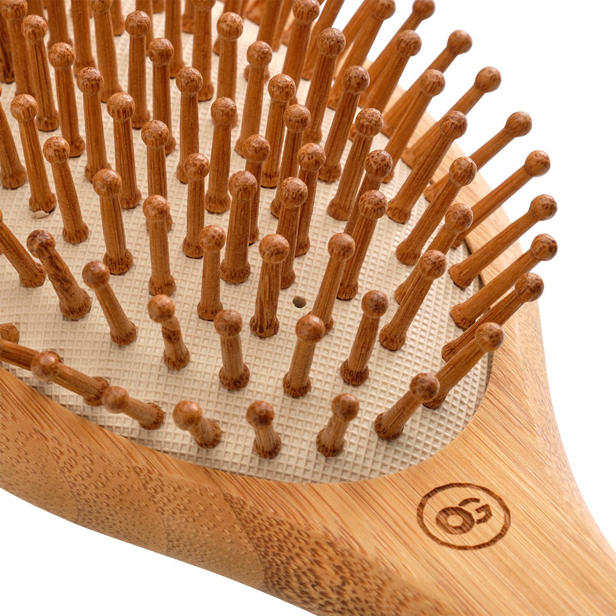 Olivia Garden - Bamboo Touch Detangle Massage - M