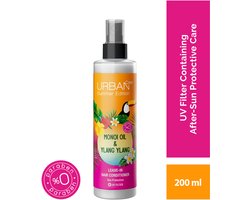 Urban Care - Monoi & Ylang Ylang Leave In Conditioner - 200ml