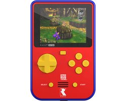 Super Pocket - RARE Edition - 14 games