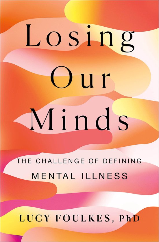 Losing Our Minds - cover