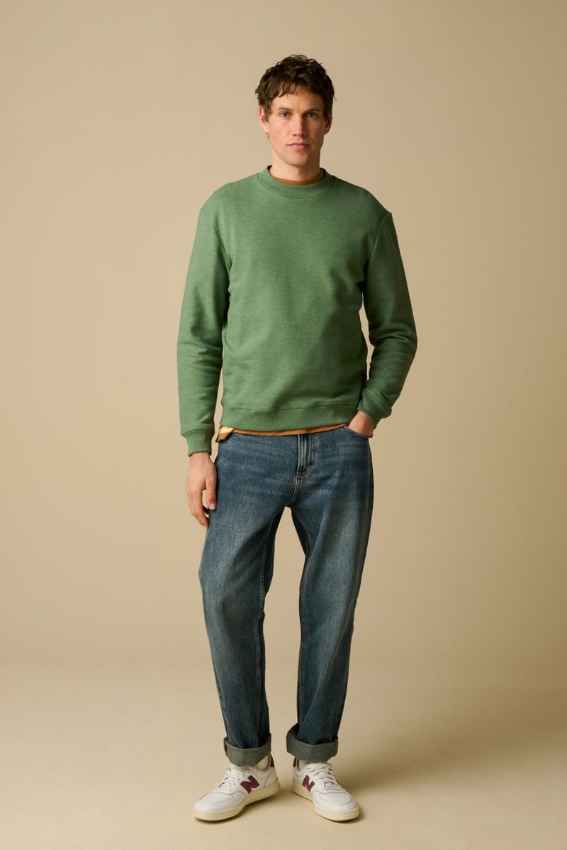 Sissy-Boy - Groene sweater