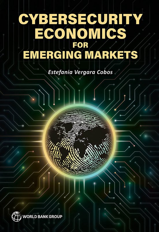 Cybersecurity Economics for Emerging Markets - cover