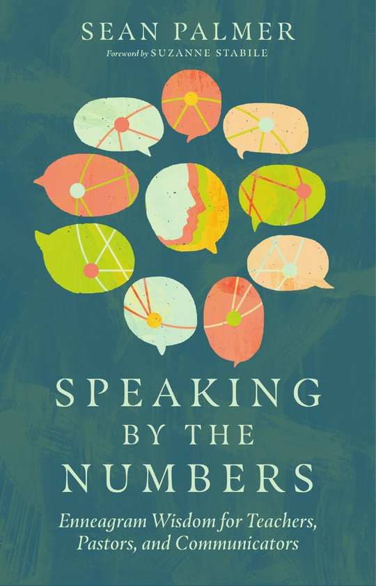 Speaking by the Numbers - cover