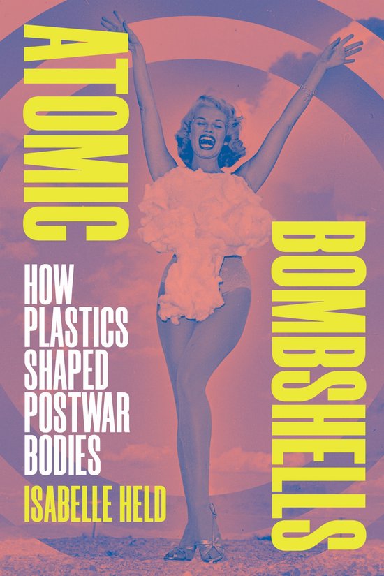 Atomic Bombshells - cover