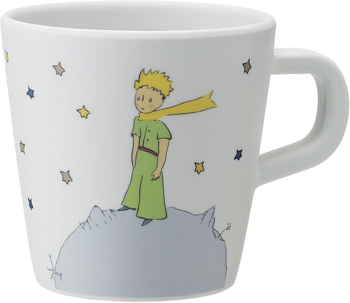 Le Petit Prince melamine theekopje, 180 ml