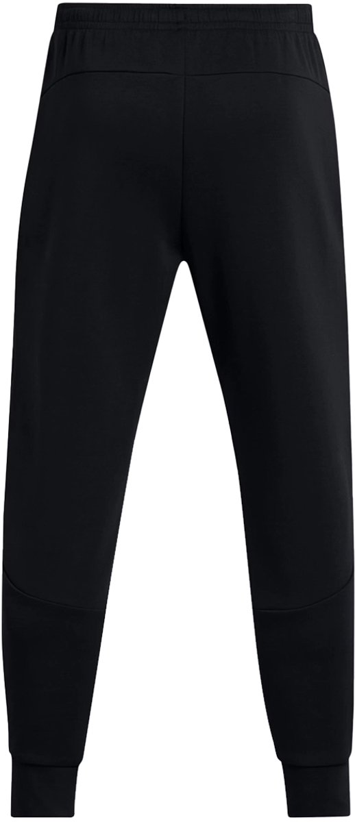 Under Armour Unstoppable Fleece Eu Joggers Zwart S / Regular Man van Under Armour — afbeelding 5